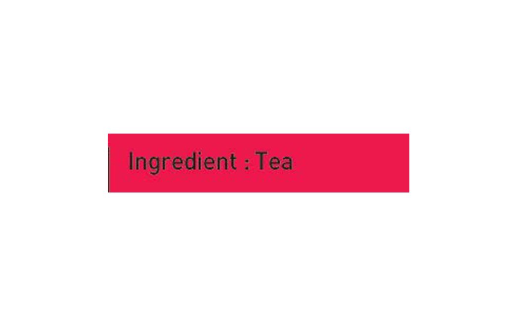 Girnar English Breakfast Tea    Box  10 pcs